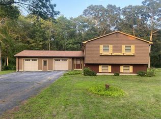 250 Margaret Henry Rd, Killingly, CT 06239