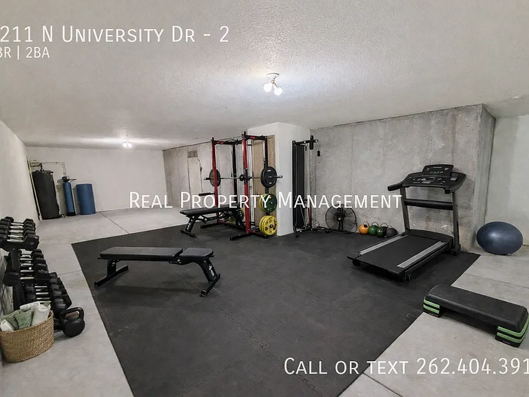 2211 N University Dr #2 — Photo 14