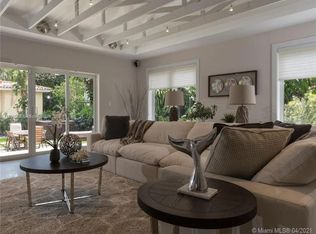 1452 Trillo Ave, Coral Gables, FL 33146