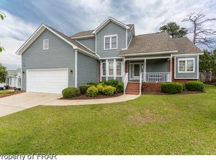 486 Carlton Pl, Fayetteville, NC 28311