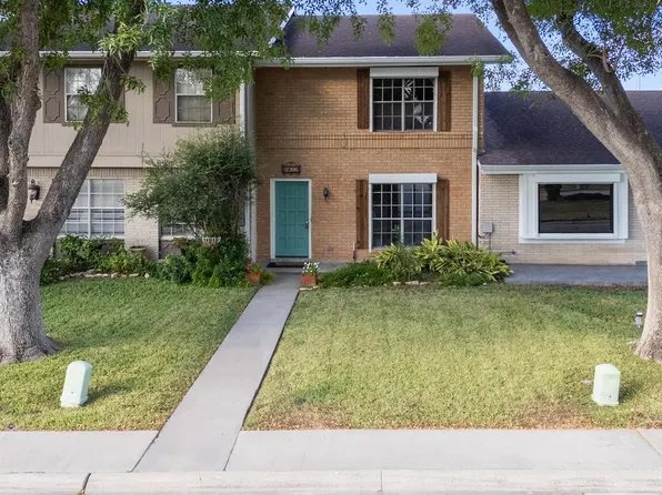 5813 El Camino Real, Harlingen, TX 78552