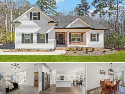 775 Crooked Creek Dr, Dahlonega, GA, 30533