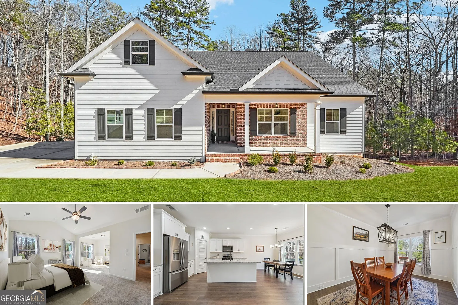 775 Crooked Creek Dr photo 1