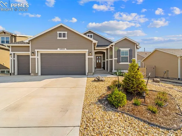 12980 Stone Valley Dr, Peyton, CO 80831