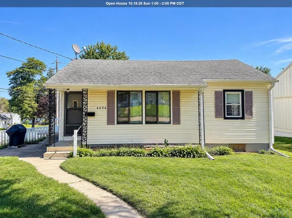4054 Capitol St, Sioux City, IA 51108