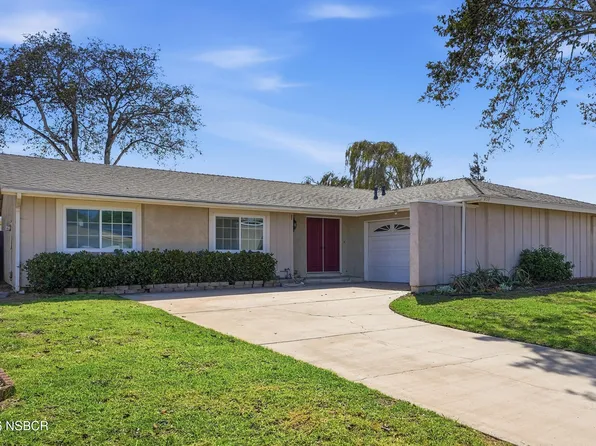 450 Mountain View Dr, Santa Maria, CA 93455