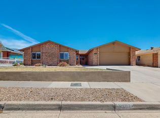 5304 Purcell Dr NE, Albuquerque, NM 87111