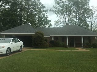 803 Bent Oak Dr, Pearl, MS 39208