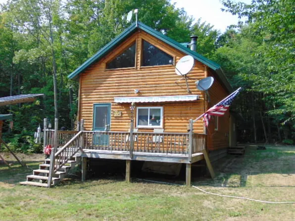 21953 State Highway M123, Newberry, MI 49868