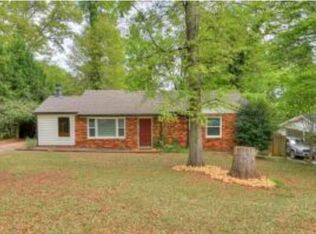 2411 Apricot Ln, Augusta, GA 30904