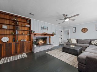 1111 S Old Corry Field Rd, Perdido Key, FL 32507