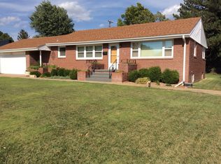 602 Welton St, Pratt, KS 67124