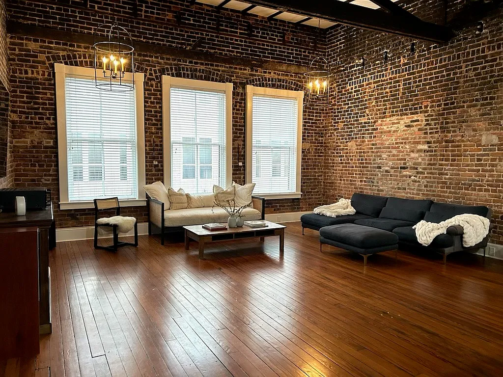 1 bed, 1250 sqft, $3,300 — Photo 4