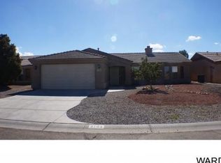 3784 E Suffock Ave, Kingman, AZ 86409