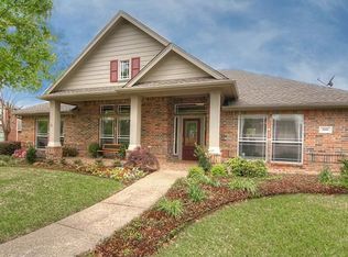 3601 Derby Run, Corinth, TX 76210