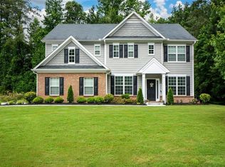 325 Paces Dr, Lithia Springs, GA 30122