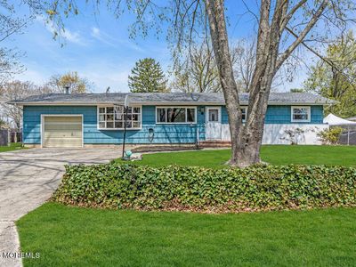 21 Dockage Road, Bayville, NJ, 08721