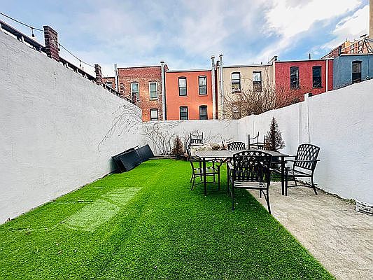 1st image of 212 Edgecombe Ave #1GRDN