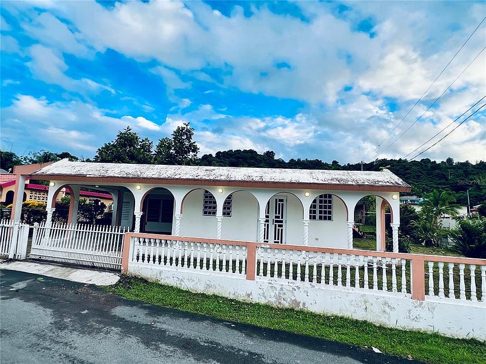 Martorell Calle 1 Limones, Yabucoa, PR 00767 Zillow
