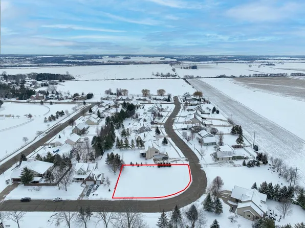 Lt12 South STONEFIELD ROAD, Elkhorn, WI 53121