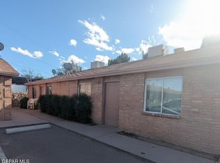 7142 Dale Rd APT 2, El Paso, TX 79915