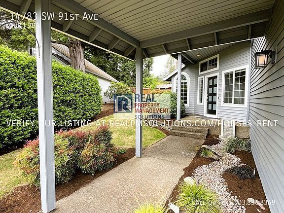 2nd image of 14783 SW 91st Ave