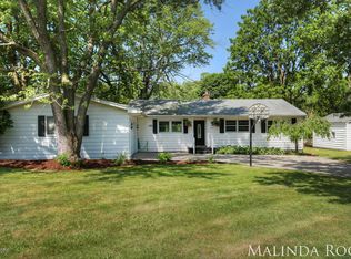 453 Northland Ct NE, Rockford, MI