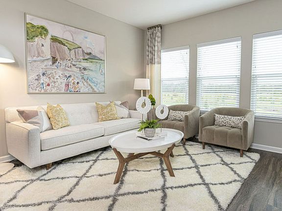4th image of 915 Brentmoor Dr #2-2303