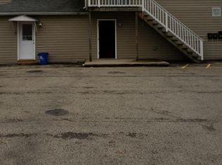 621 Park St APT D, California, PA 15419