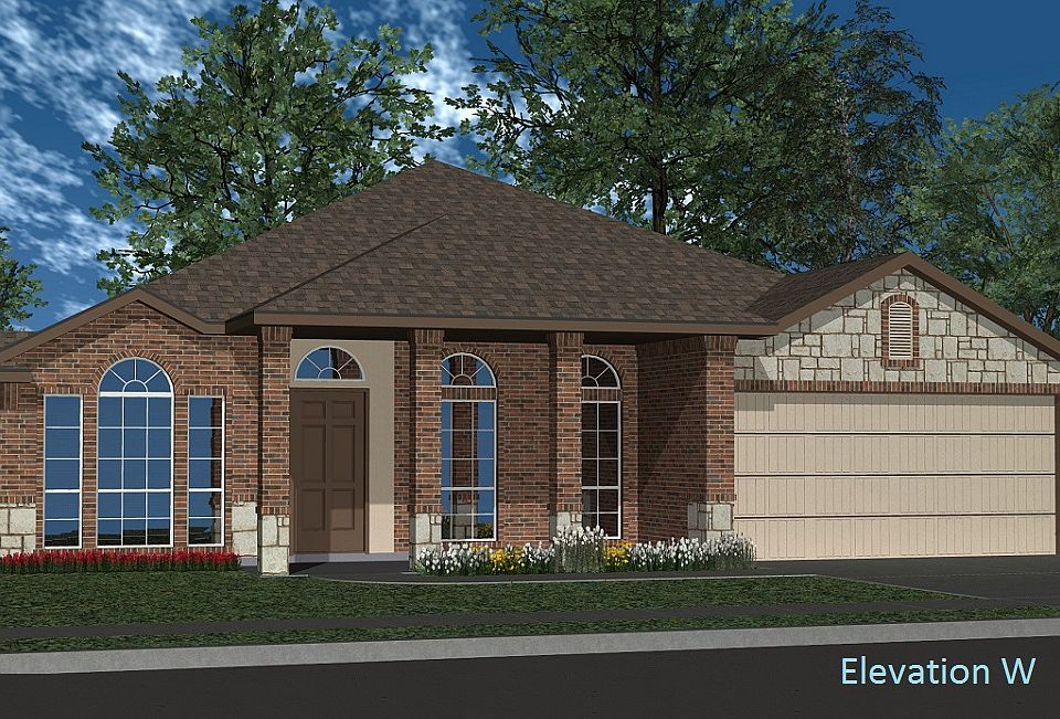 Elevation Image 1.
