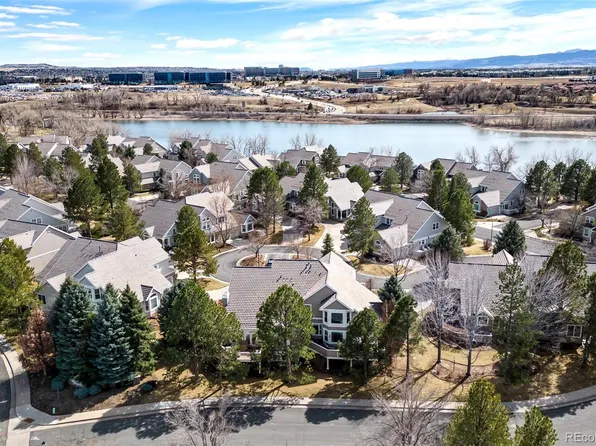 1931 W Sanibel Court, Littleton, CO 80120