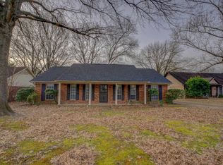 6725 Rockingham Rd LOT 3, Memphis, TN 38141