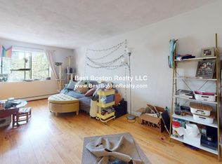 84 Grant St APT 14, Somerville, MA 02145