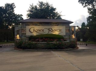 26154 Crown Ranch Blvd, Montgomery, TX 77316