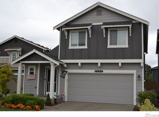 2208 193rd St E, Spanaway, WA 98387
