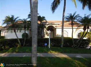 741 NW 108th Ave, Plantation, FL 33324