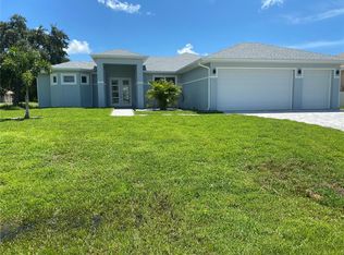 20 Par View Rd, Rotonda West, FL 33947