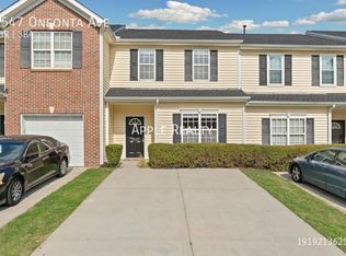 3547 Oneonta Ave, Raleigh, NC 27604