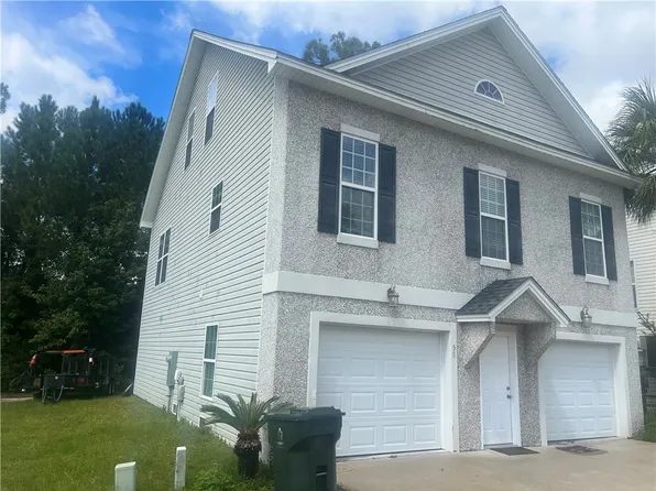 58 Powers Lndg, Brunswick, GA 31525