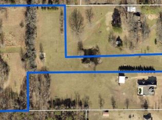 0 Oak Rd, Arlington, TN 38002