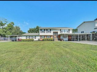 3707 Springvale St SE, Roanoke, VA 24014