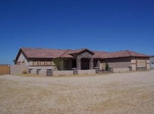 13220 S 208th Dr, Buckeye, AZ 85326