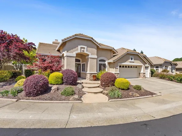 516 Cold Stream Court, Roseville, CA 95747