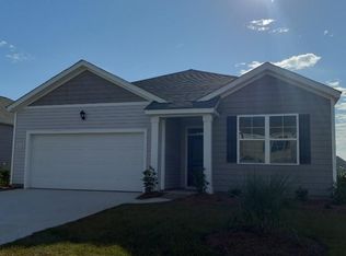2110 Ainsley Dr LOT 554, Aria B Little River, SC 29566