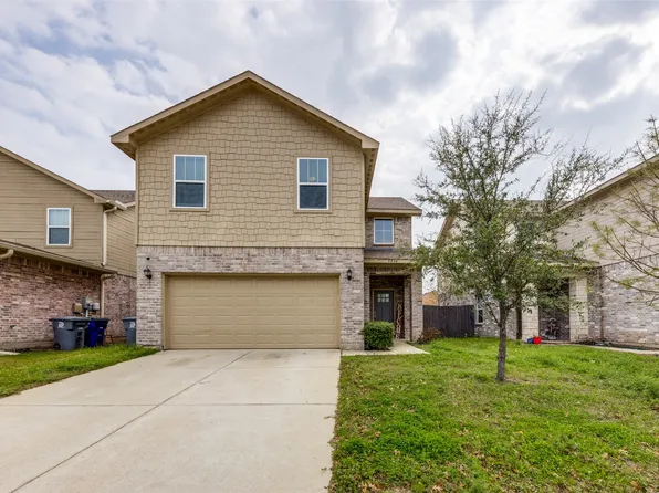 9934 Ironhorse Dr, Dallas, TX 75227