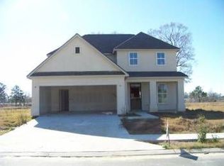 13840 Stone Gate Dr, Baton Rouge, LA 70816