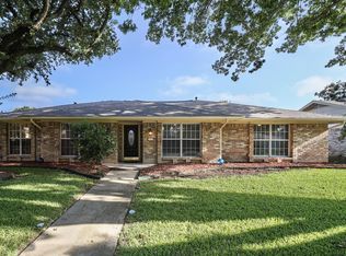 2509 Westridge Dr, Plano, TX 75075
