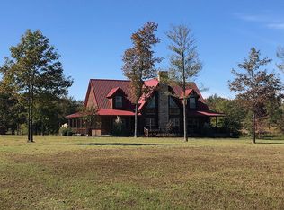 1211 Owl Rdg, Texarkana, AR 71854
