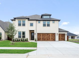 2712 Railway St, Forney, TX 75126