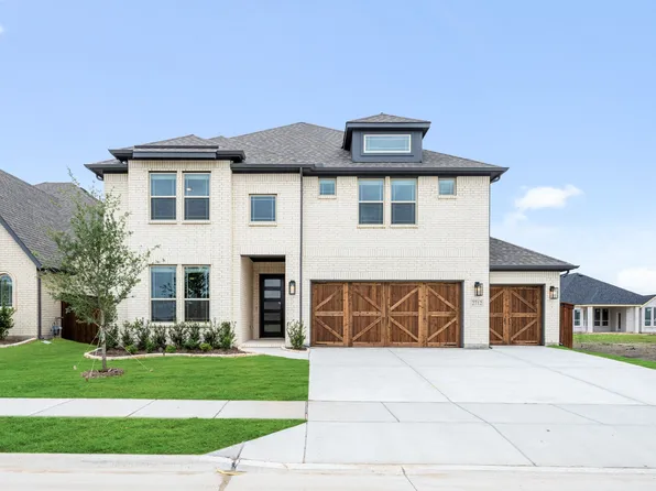 2712 Railway St, Forney, TX 75126